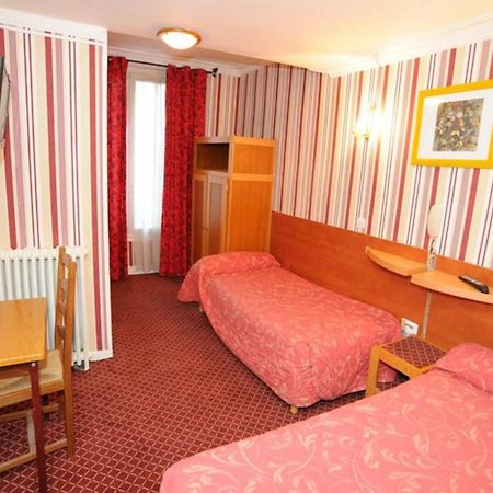 Sully Hotel Париж Екстериор снимка