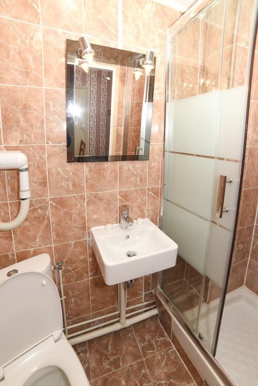 Sully Hotel Париж Екстериор снимка