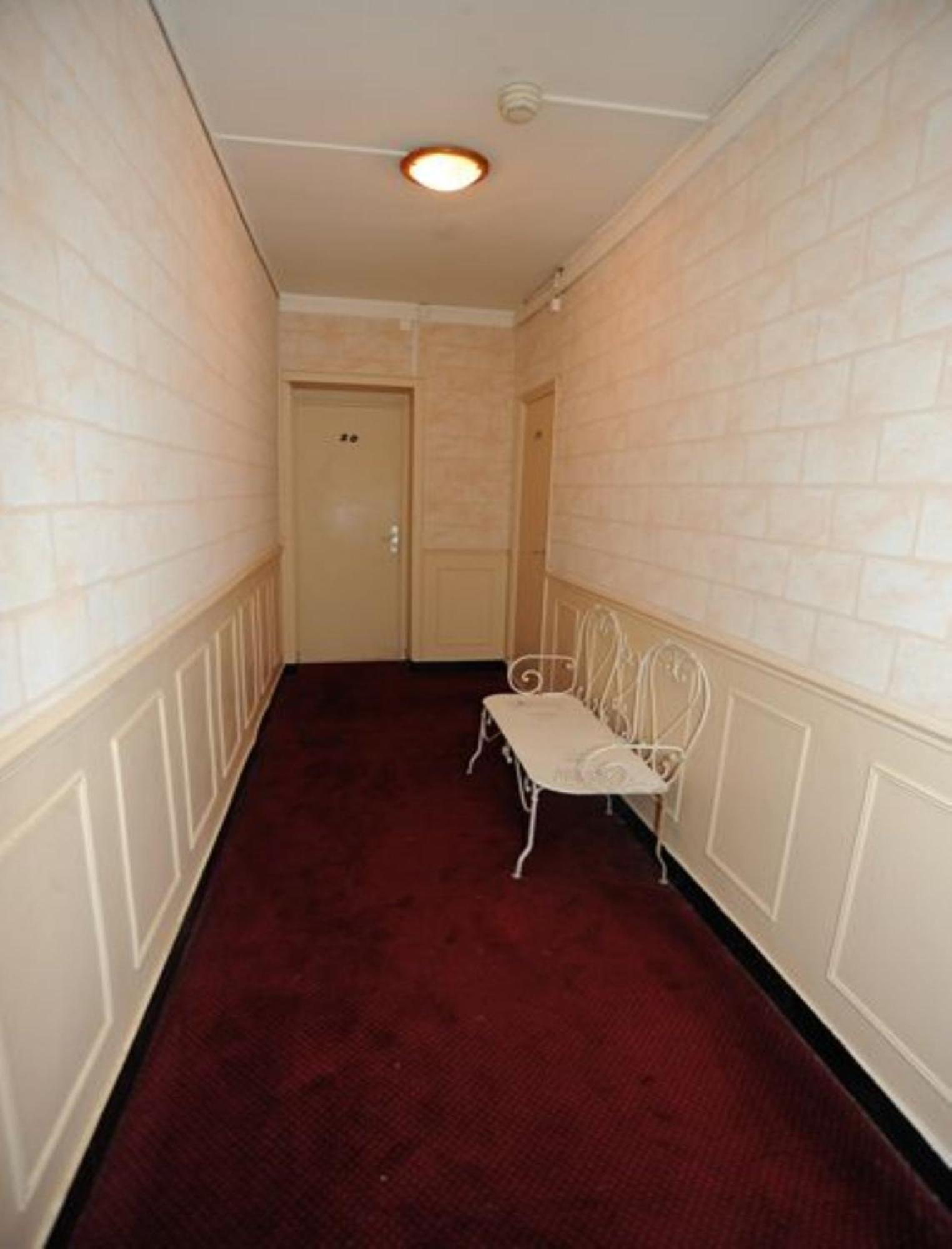 Sully Hotel Париж Екстериор снимка