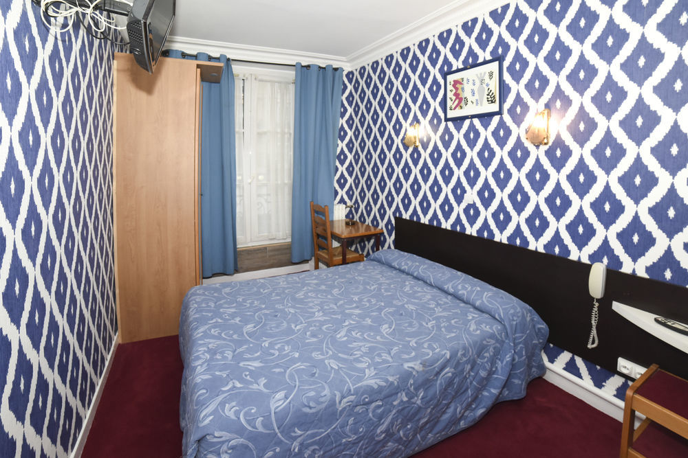 Sully Hotel Париж Екстериор снимка