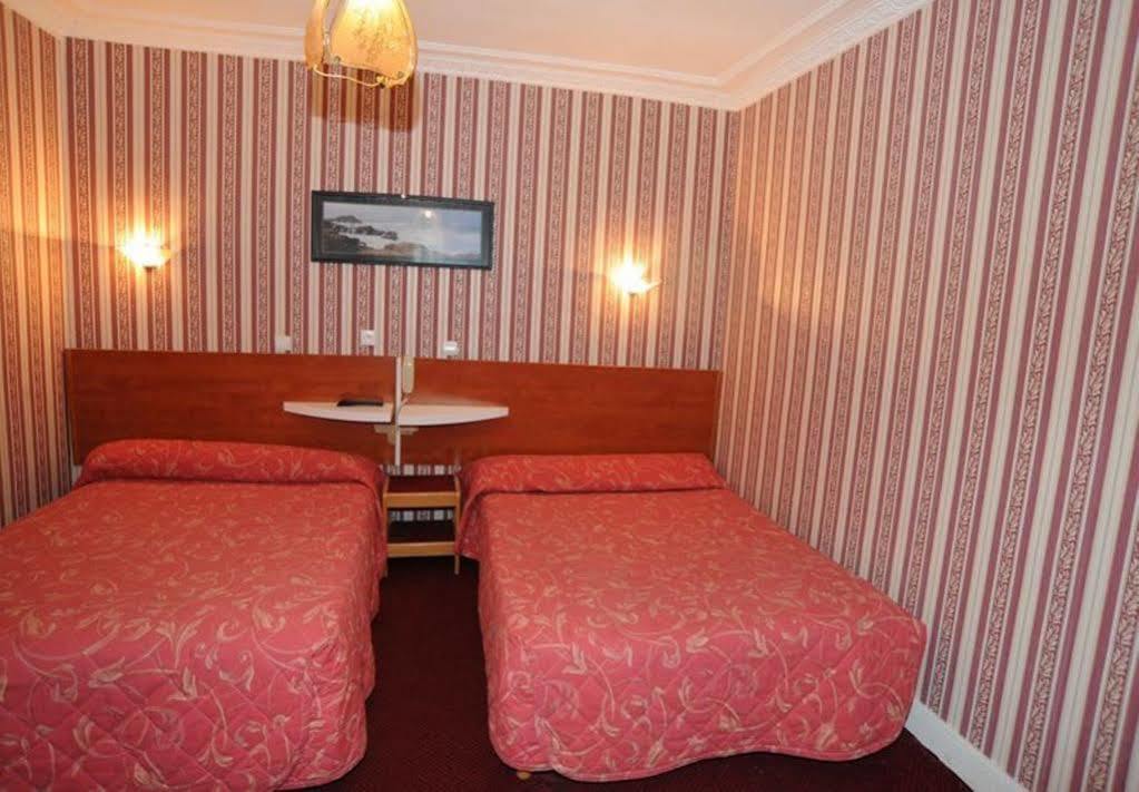 Sully Hotel Париж Екстериор снимка