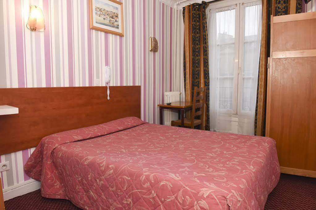 Sully Hotel Париж Екстериор снимка