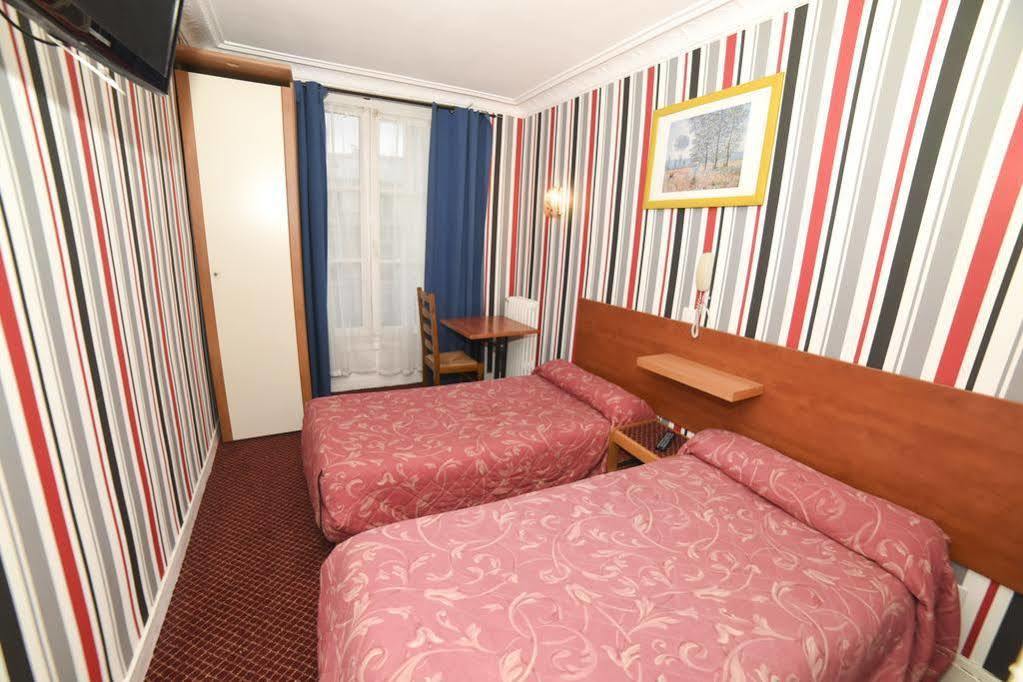 Sully Hotel Париж Екстериор снимка